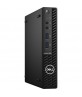  Dell Optiplex 3080 Micro Intel® Core™ i5-10500T@2.3-3.8GHz|8GB RAM|256GB SSD|DP+HDMI+WiFi+Bluetooth|Windows 10/11 PRO Trieda A